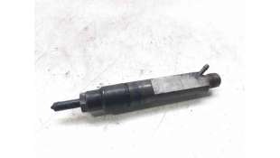 INYECTOR SEAT TOLEDO II (1999-2004) 1.9 TDI 90CV 1896CC - L.6738933 / 038130201S