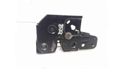 CERRADURA CAPOT VOLKSWAGEN POLO (2001-2009) 1.9 SDI 64CV 1896CC - L.6739582 / 1T0823509C