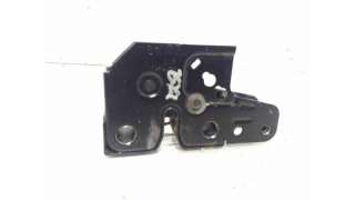 CERRADURA CAPOT VOLKSWAGEN POLO (2001-2009) 1.9 SDI 64CV 1896CC - L.6739582 / 1T0823509C