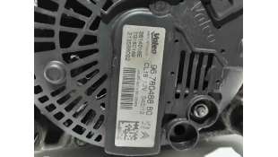 CERRADURA CAPOT VOLKSWAGEN POLO (2001-2009) 1.9 SDI 64CV 1896CC - L.6739582 / 1T0823509C 2