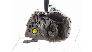 CAJA CAMBIOS RENAULT MEGANE II SEDÁN (2003-) 1.4 98CV 1390CC - L.6739760 / JH3137