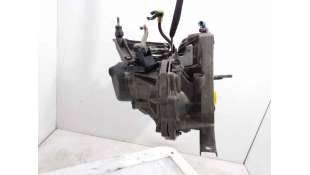 CAJA CAMBIOS RENAULT MEGANE II SEDÁN (2003-) 1.4 98CV 1390CC - L.6739760 / JH3137 2