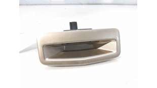 MANETA EXTERIOR PORTON RENAULT MEGANE II SEDÁN (2003-) 1.4 98CV 1390CC - L.6739895 / 8200171080