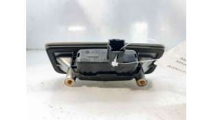 MANETA EXTERIOR PORTON RENAULT MEGANE II SEDÁN (2003-) 1.4 98CV 1390CC - L.6739895 / 8200171080 2