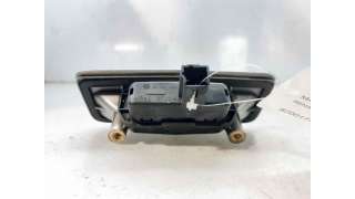 MANETA EXTERIOR PORTON RENAULT MEGANE II SEDÁN (2003-) 1.4 98CV 1390CC - L.6739895 / 8200171080