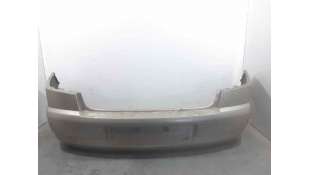 PARAGOLPES TRASERO RENAULT MEGANE II SEDÁN (2003-) 1.4 98CV 1390CC - L.6739914 / 8200368372