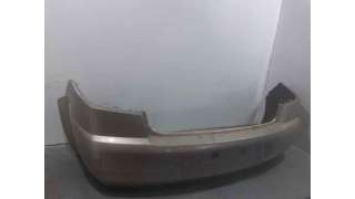 PARAGOLPES TRASERO RENAULT MEGANE II SEDÁN (2003-) 1.4 98CV 1390CC - L.6739914 / 8200368372