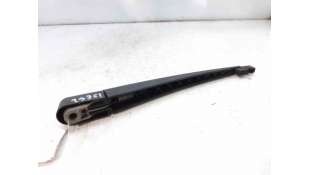 BRAZO LIMPIA TRASERO PEUGEOT 207 (2007-2013) 1.4 BIFUEL 73CV 1360CC - L.6740020 / 6429AR 2