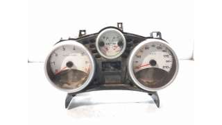 CUADRO INSTRUMENTOS PEUGEOT 207 (2007-2013) 1.4 BIFUEL 73CV 1360CC - L.6740053 / 9662903880