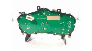 CUADRO INSTRUMENTOS PEUGEOT 207 (2007-2013) 1.4 BIFUEL 73CV 1360CC - L.6740053 / 9662903880