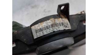 CUADRO INSTRUMENTOS PEUGEOT 207 (2007-2013) 1.4 BIFUEL 73CV 1360CC - L.6740053 / 9662903880