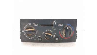 MANDO CALEFACCION /  AIRE ACONDICIONADO PEUGEOT 207 (2007-2013) 1.4 BIFUEL 73CV 1360CC - L.6740095 / 69910002