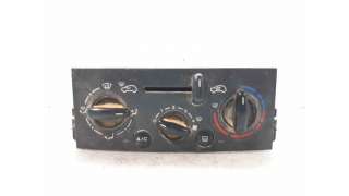 MANDO CALEFACCION /  AIRE ACONDICIONADO PEUGEOT 207 (2007-2013) 1.4 BIFUEL 73CV 1360CC - L.6740095 / 69910002
