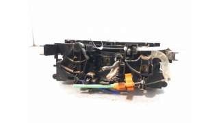 MANDO CALEFACCION /  AIRE ACONDICIONADO PEUGEOT 207 (2007-2013) 1.4 BIFUEL 73CV 1360CC - L.6740095 / 69910002