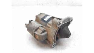 MOTOR ARRANQUE PEUGEOT 207 (2007-2013) 1.4 BIFUEL 73CV 1360CC - L.6740110 / 9658308780