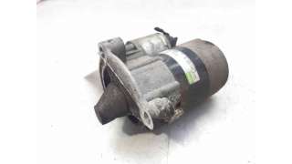 MOTOR ARRANQUE PEUGEOT 207 (2007-2013) 1.4 BIFUEL 73CV 1360CC - L.6740110 / 9658308780