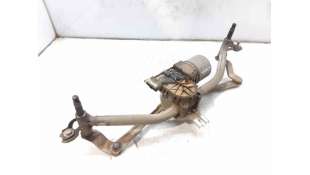 MOTOR LIMPIA DELANTERO PEUGEOT 207 (2007-2013) 1.4 BIFUEL 73CV 1360CC - L.6740112 / 9650383780