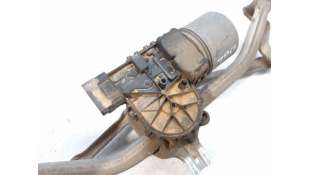 MOTOR LIMPIA DELANTERO PEUGEOT 207 (2007-2013) 1.4 BIFUEL 73CV 1360CC - L.6740112 / 9650383780 2