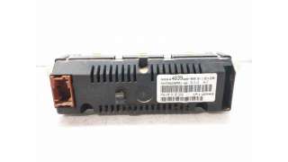 PANTALLA MULTIFUNCION PEUGEOT 207 (2007-2013) 1.4 BIFUEL 73CV 1360CC - L.6740120 / 9664483980