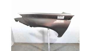 ALETA DELANTERA IZQUIERDA RENAULT LAGUNA III (2007-2015) 1.5 DCI (BT00, BT0A, BT0T, BT1J) 110CV 1461CC - L.6740187 / 631010