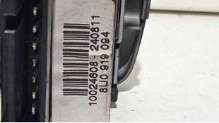 BRAZO LIMPIA TRASERO RENAULT LAGUNA III (2007-2015) 1.5 DCI (BT00, BT0A, BT0T, BT1J) 110CV 1461CC - L.6740211 / 287800001R 2