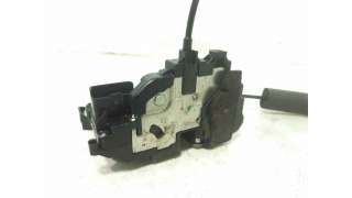 CERRADURA PUERTA TRASERA DERECHA RENAULT LAGUNA III (2007-2015) 1.5 DCI (BT00, BT0A, BT0T, BT1J) 110CV 1461CC - L.6740234 /
