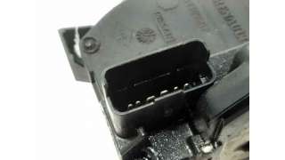 CERRADURA PUERTA TRASERA DERECHA RENAULT LAGUNA III (2007-2015) 1.5 DCI (BT00, BT0A, BT0T, BT1J) 110CV 1461CC - L.6740234 /