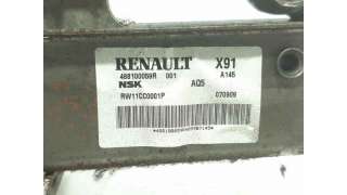 COLUMNA DIRECCION RENAULT LAGUNA III (2007-2015) 1.5 DCI (BT00, BT0A, BT0T, BT1J) 110CV 1461CC - L.6740241 / 488100059R