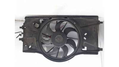 ELECTROVENTILADOR RENAULT LAGUNA III (2007-2015) 1.5 DCI (BT00, BT0A, BT0T, BT1J) 110CV 1461CC - L.6740256 / 214810039R