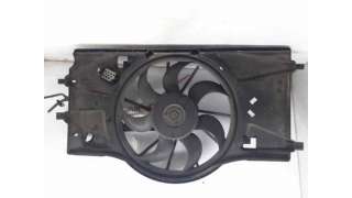 ELECTROVENTILADOR RENAULT LAGUNA III (2007-2015) 1.5 DCI (BT00, BT0A, BT0T, BT1J) 110CV 1461CC - L.6740256 / 214810039R
