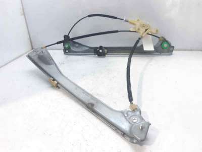 ELEVALUNAS DELANTERO DERECHO RENAULT LAGUNA III (2007-2015) 1.5 DCI (BT00, BT0A, BT0T, BT1J) 110CV 1461CC - L.6740257 / 807