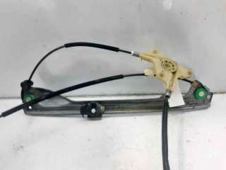 ELEVALUNAS DELANTERO DERECHO RENAULT LAGUNA III (2007-2015) 1.5 DCI (BT00, BT0A, BT0T, BT1J) 110CV 1461CC - L.6740257 / 807