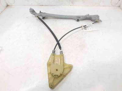 ELEVALUNAS TRASERO DERECHO RENAULT LAGUNA III (2007-2015) 1.5 DCI (BT00, BT0A, BT0T, BT1J) 110CV 1461CC - L.6740259 / 82700
