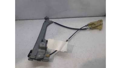 ELEVALUNAS TRASERO IZQUIERDO RENAULT LAGUNA III (2007-2015) 1.5 DCI (BT00, BT0A, BT0T, BT1J) 110CV 1461CC - L.6740260 / 827