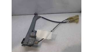 ELEVALUNAS TRASERO IZQUIERDO RENAULT LAGUNA III (2007-2015) 1.5 DCI (BT00, BT0A, BT0T, BT1J) 110CV 1461CC - L.6740260 / 827