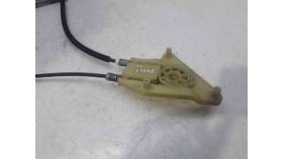 ELEVALUNAS TRASERO IZQUIERDO RENAULT LAGUNA III (2007-2015) 1.5 DCI (BT00, BT0A, BT0T, BT1J) 110CV 1461CC - L.6740260 / 827