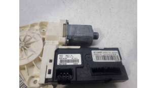 MOTOR ELEVALUNAS DELANTERO IZQUIERDO RENAULT LAGUNA III (2007-2015) 1.5 DCI (BT00, BT0A, BT0T, BT1J) 110CV 1461CC - L.67403 2