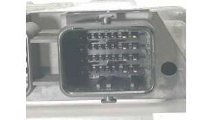 AIRBAG CORTINA DELANTERO IZQUIERDO TOYOTA VERSO (2009-2018) 2.0 D-4D (AUR20) 126CV 1998CC - L.6740481 / 621800F020