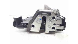 CERRADURA PUERTA DELANTERA DERECHA TOYOTA VERSO (2009-2018) 2.0 D-4D (AUR20) 126CV 1998CC - L.6740522 / 6935005051