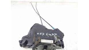 CERRADURA PUERTA DELANTERA DERECHA TOYOTA VERSO (2009-2018) 2.0 D-4D (AUR20) 126CV 1998CC - L.6740522 / 6935005051 2