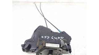 CERRADURA PUERTA DELANTERA DERECHA TOYOTA VERSO (2009-2018) 2.0 D-4D (AUR20) 126CV 1998CC - L.6740522 / 6935005051