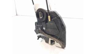 CERRADURA PUERTA TRASERA DERECHA TOYOTA VERSO (2009-2018) 2.0 D-4D (AUR20) 126CV 1998CC - L.6740524 / 690500F031 2