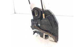 CERRADURA PUERTA TRASERA DERECHA TOYOTA VERSO (2009-2018) 2.0 D-4D (AUR20) 126CV 1998CC - L.6740524 / 690500F031