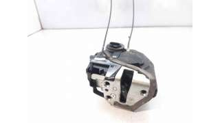 CERRADURA PUERTA TRASERA DERECHA TOYOTA VERSO (2009-2018) 2.0 D-4D (AUR20) 126CV 1998CC - L.6740524 / 690500F031