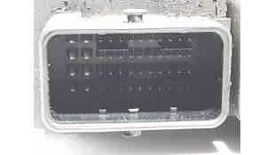 CERRADURA PUERTA TRASERA IZQUIERDA TOYOTA VERSO (2009-2018) 2.0 D-4D (AUR20) 126CV 1998CC - L.6740525 / 690600F031 2