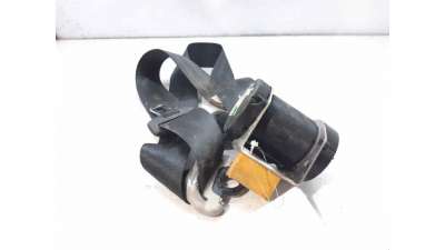 CINTURON SEGURIDAD TRASERO DERECHO TOYOTA VERSO (2009-2018) 2.0 D-4D (AUR20) 126CV 1998CC - L.6740528 / 735600F020