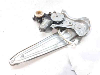 ELEVALUNAS TRASERO DERECHO TOYOTA VERSO (2009-2018) 2.0 D-4D (AUR20) 126CV 1998CC - L.6740545 / 698300F041