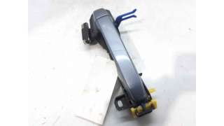 MANETA EXTERIOR TRASERA IZQUIERDA TOYOTA VERSO (2009-2018) 2.0 D-4D (AUR20) 126CV 1998CC - L.6740583 / 6921105918