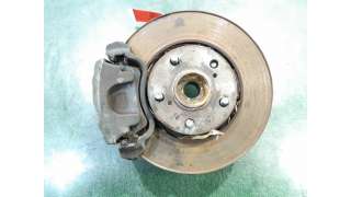 MANGUETA DELANTERA IZQUIERDA TOYOTA VERSO (2009-2018) 2.0 D-4D (AUR20) 126CV 1998CC - L.6740587 / 432120F040