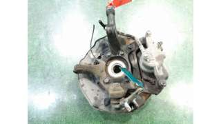 MANGUETA DELANTERA IZQUIERDA TOYOTA VERSO (2009-2018) 2.0 D-4D (AUR20) 126CV 1998CC - L.6740587 / 432120F040